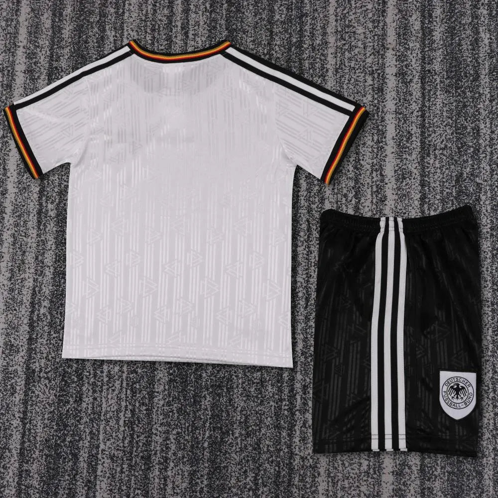 1996 Retro Germany Home