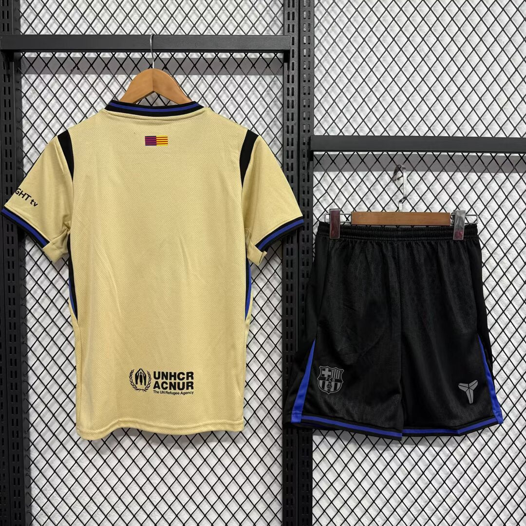2025/2026 Barcelona Away