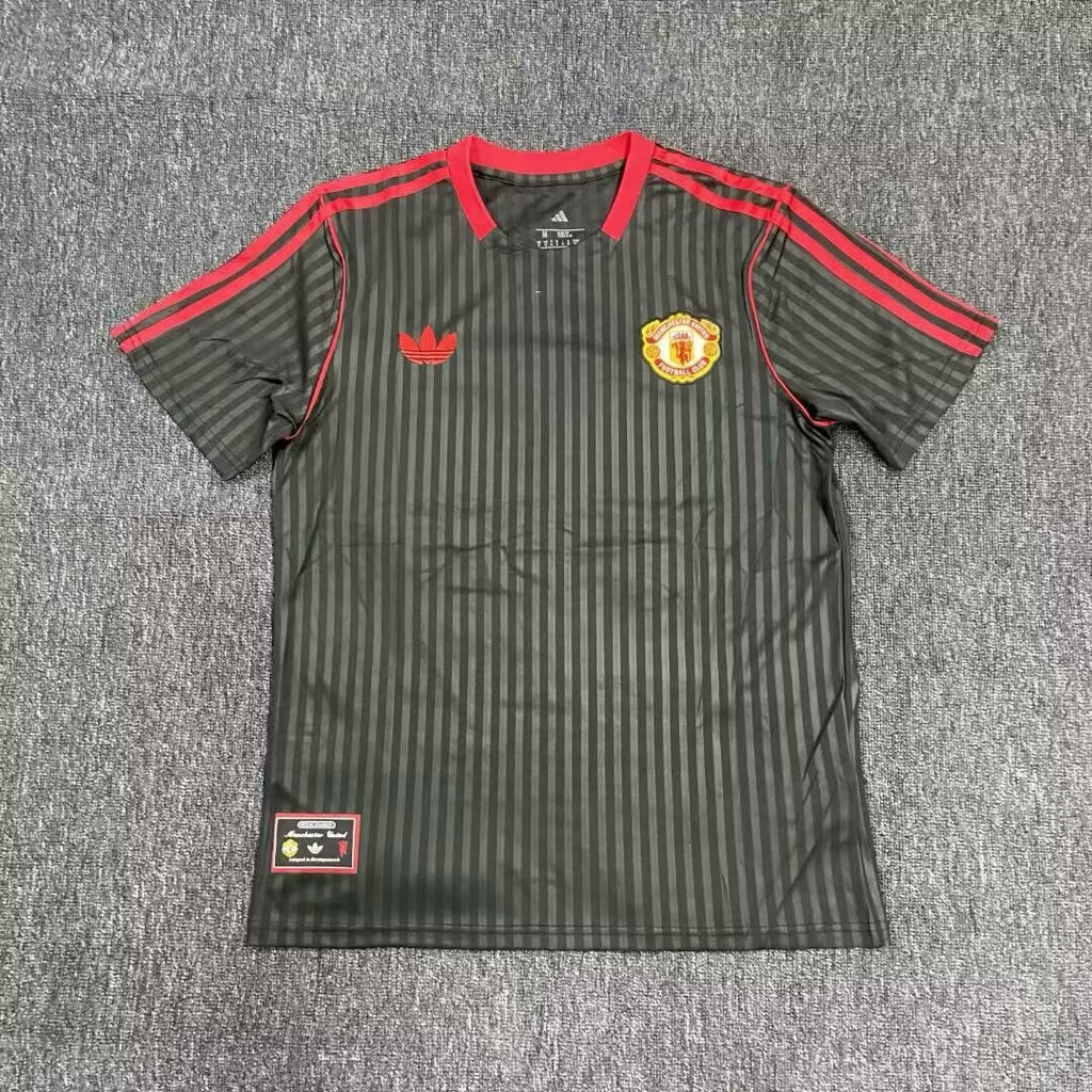 2025/2026 Manchester United Commemorative Edition
