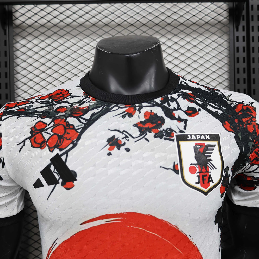 2025/2026 Player Version Japan Special Edition 01