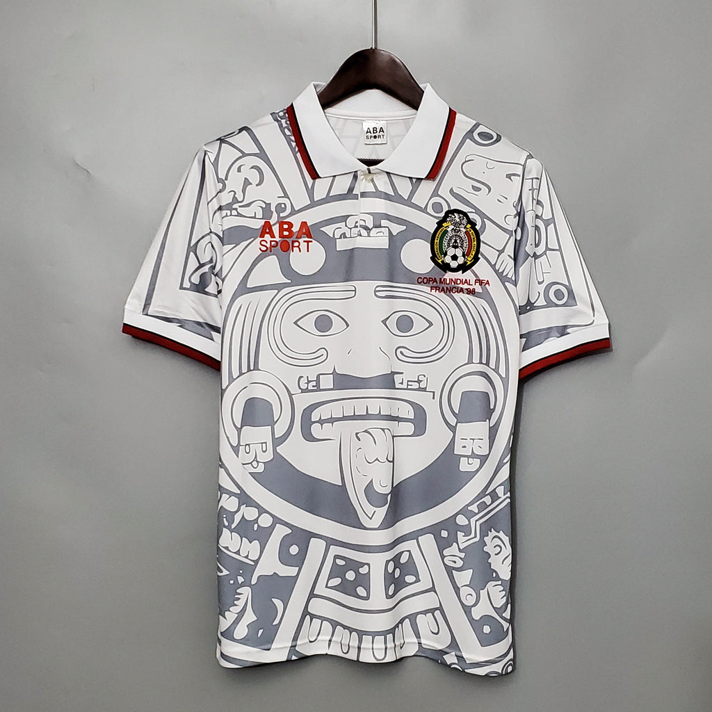 1998 Retro Mexico