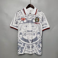 1998 Retro Mexico