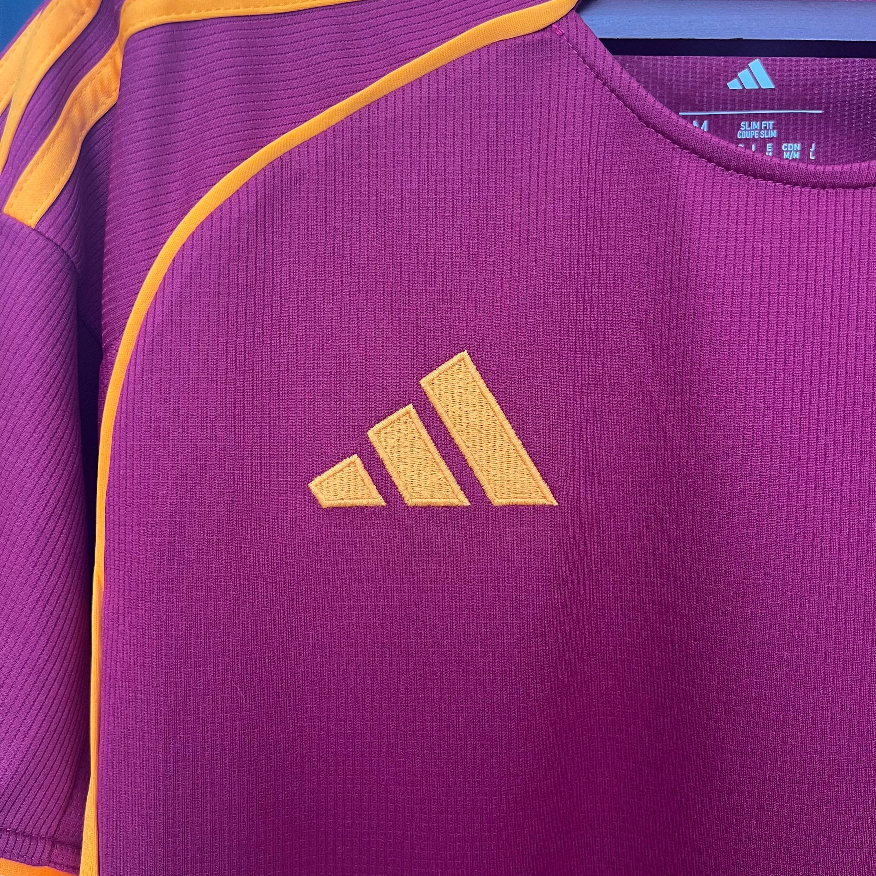 2025/2026 Roma Home