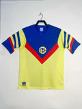 1987 Retro Club América Home Corteiz Jersey