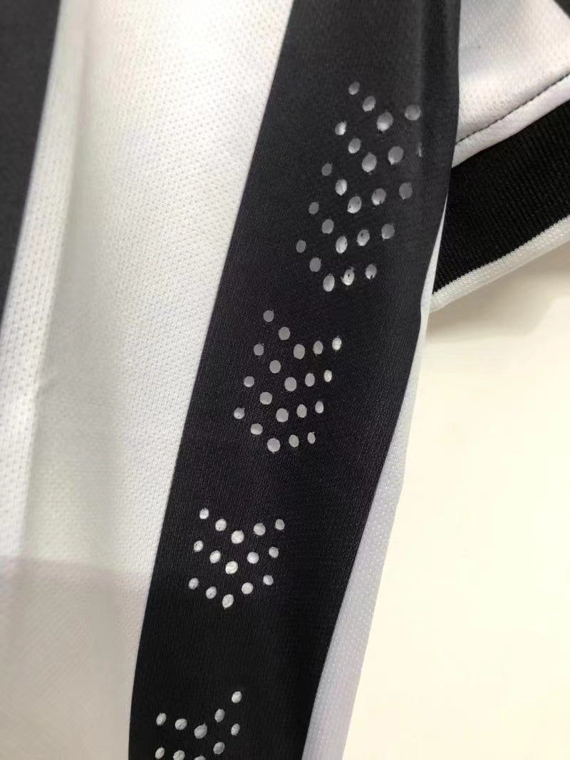 2014/2015 Retro Juventus Home