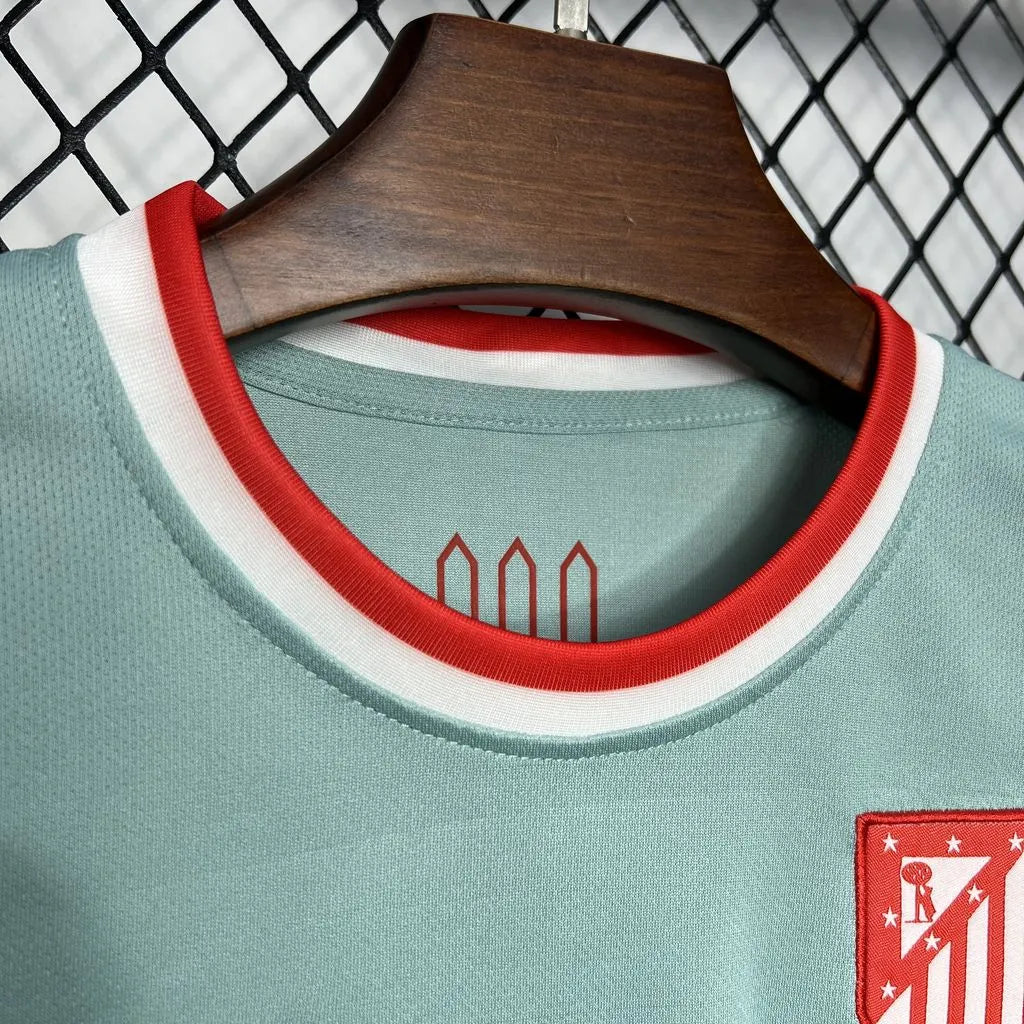 2024/2025 Atletico Madrid Away