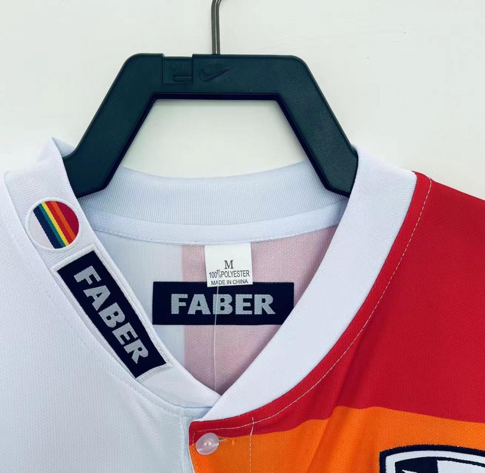 1997/1999 Retro VfL Bochum Home