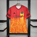 2024/2025 Inter Miami Flame Edition Jersey