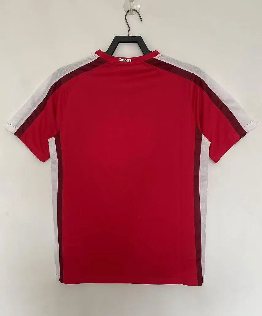2008-2010 Retro Arsenal Home