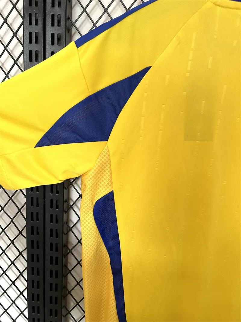 2024/2025 Al-Nassr Home