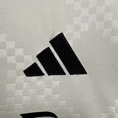 2025/2026 Benfica Away
