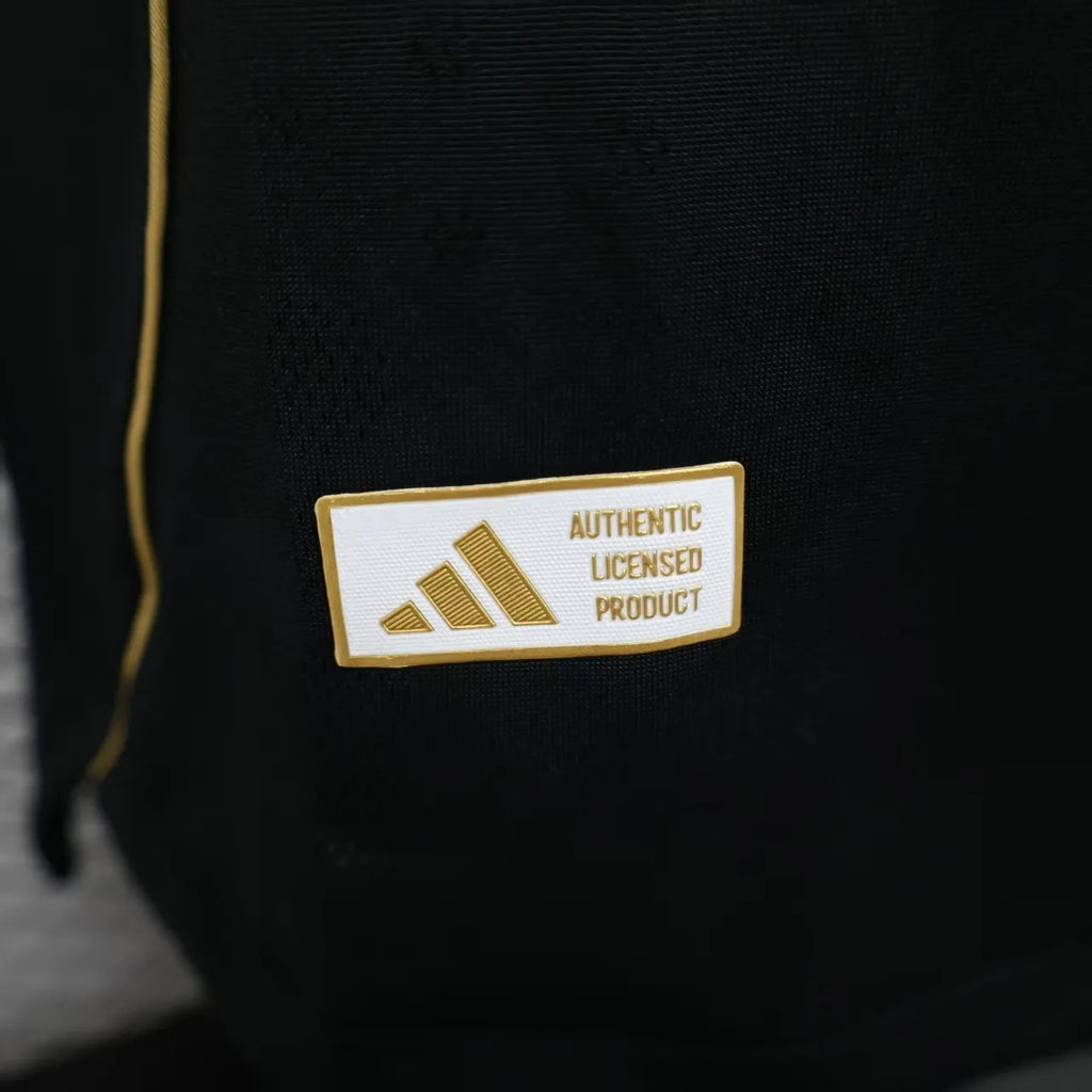 2025/2026 Player Version Fulham Third Away