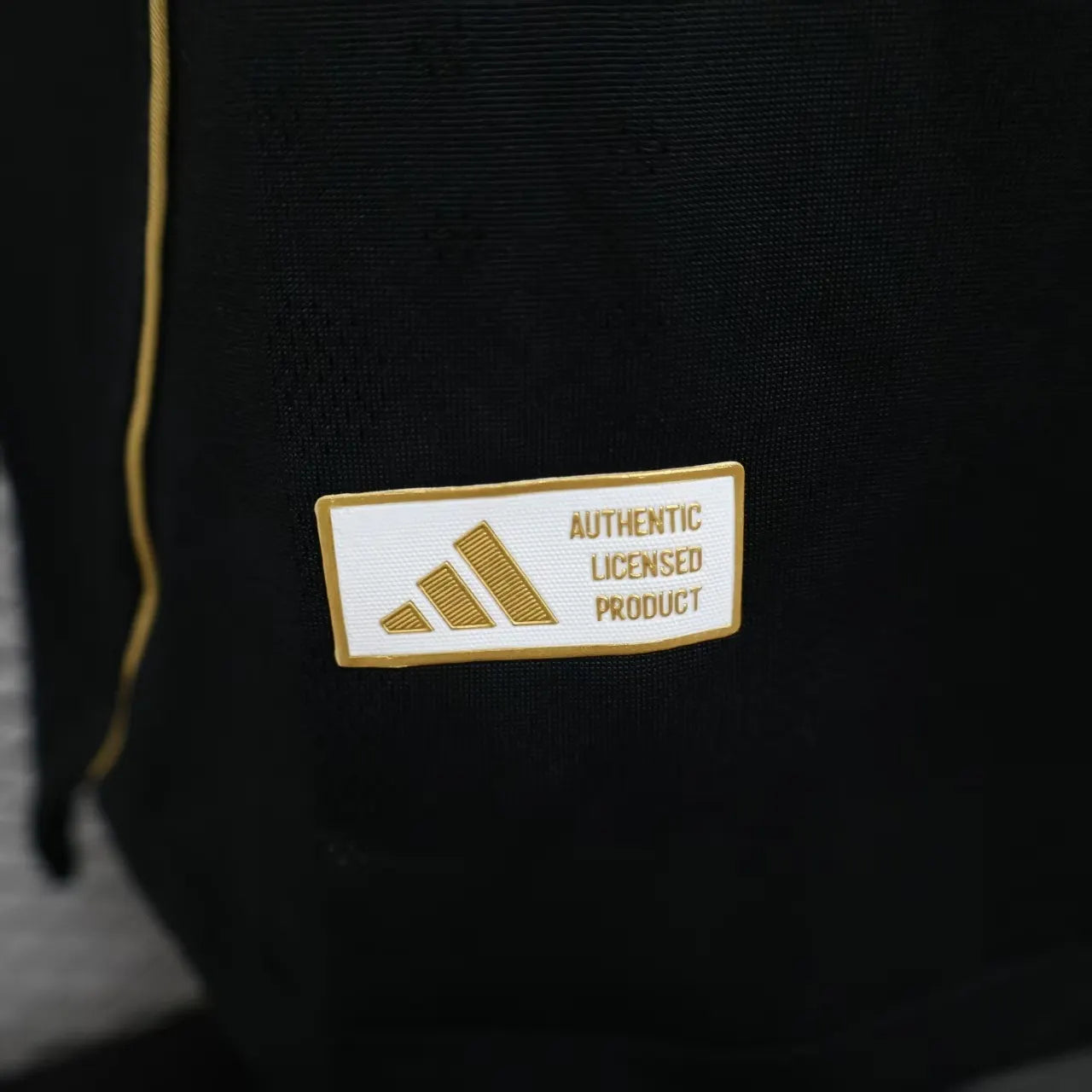 2025/2026 Player Version Fulham Third Away