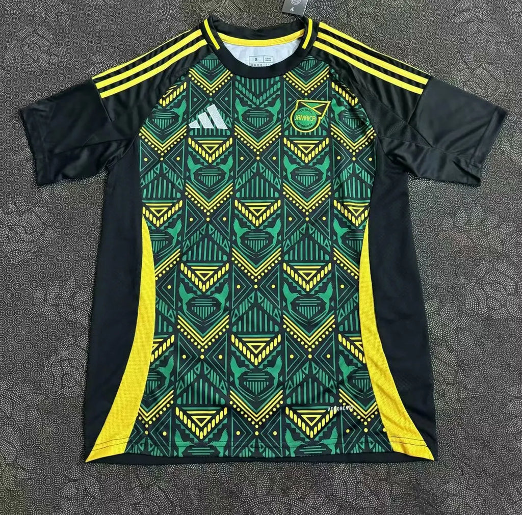 2025/2026 Jamaica Away