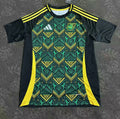 2025/2026 Jamaica Away