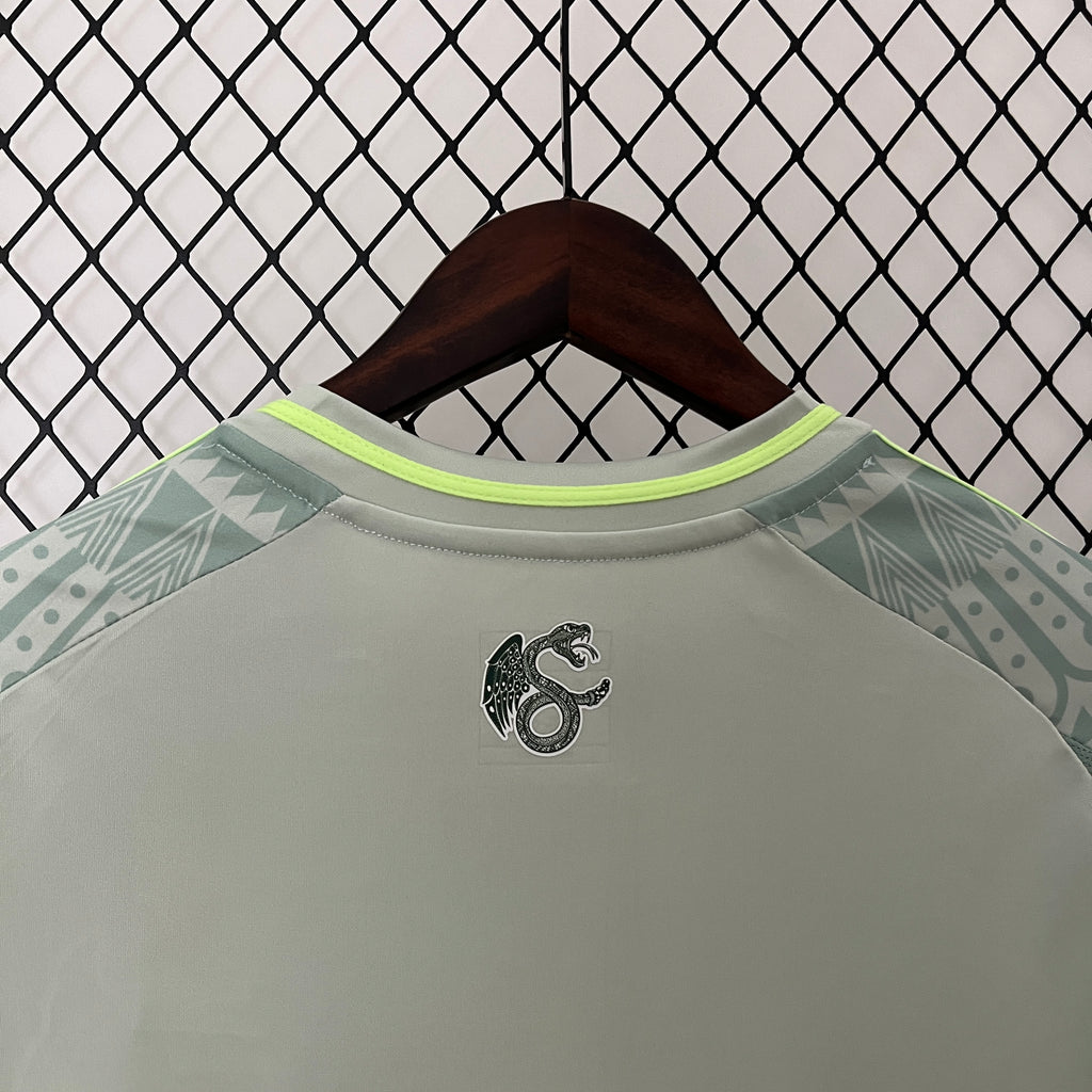 2024-2025 Mexico National team Away