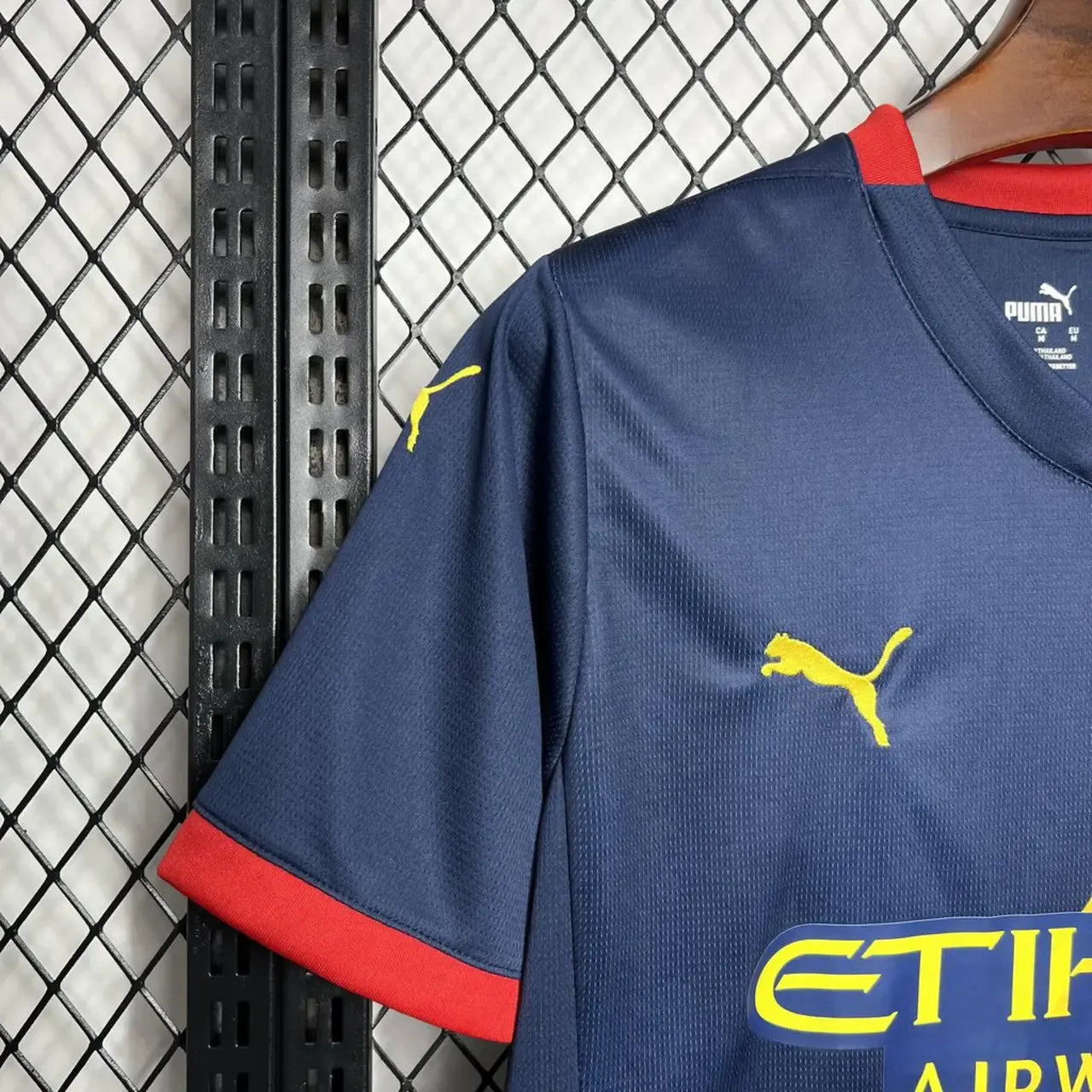 2024/2025 Girona Away