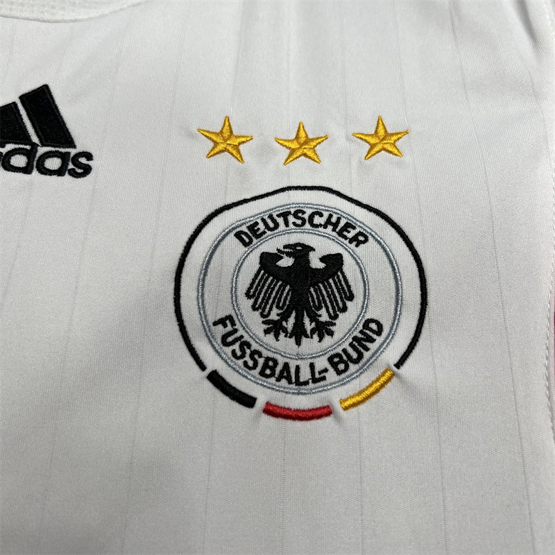 2006 Retro Germany Home