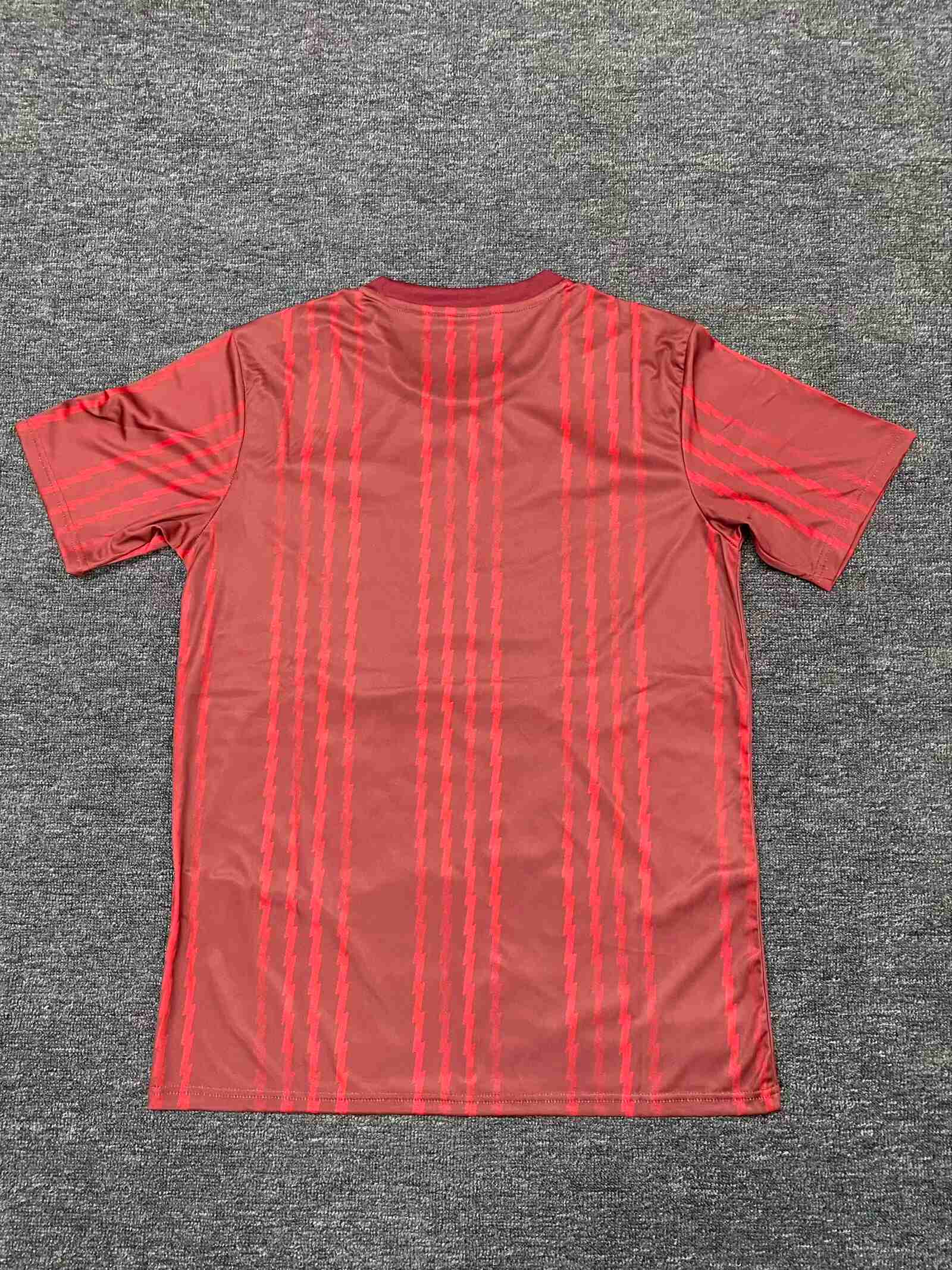 2026/2027 Arsenal Pre-Match Training Beige Football Shirt 1:1 Thai Quality