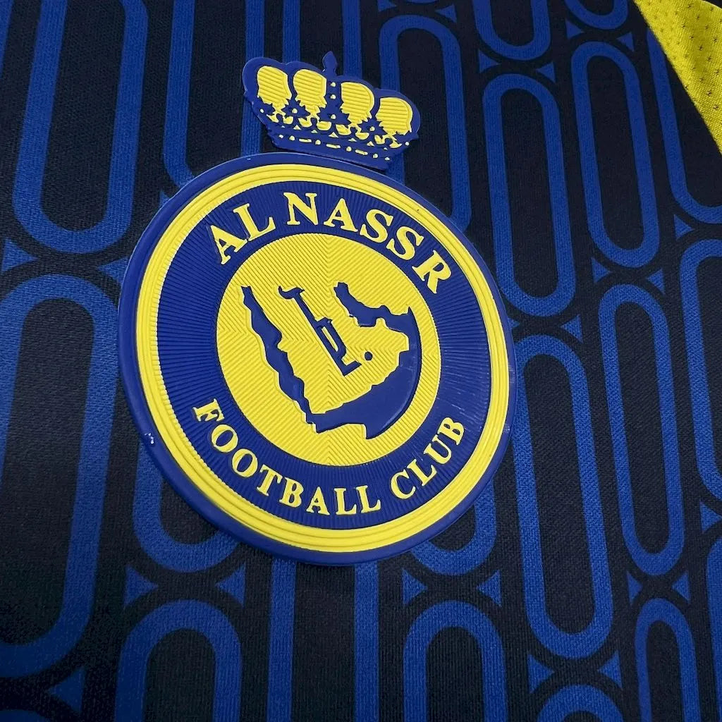 2024/2025 Al-Nassr Away
