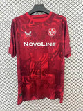 2024-2025 FC Kaiserslautern Home