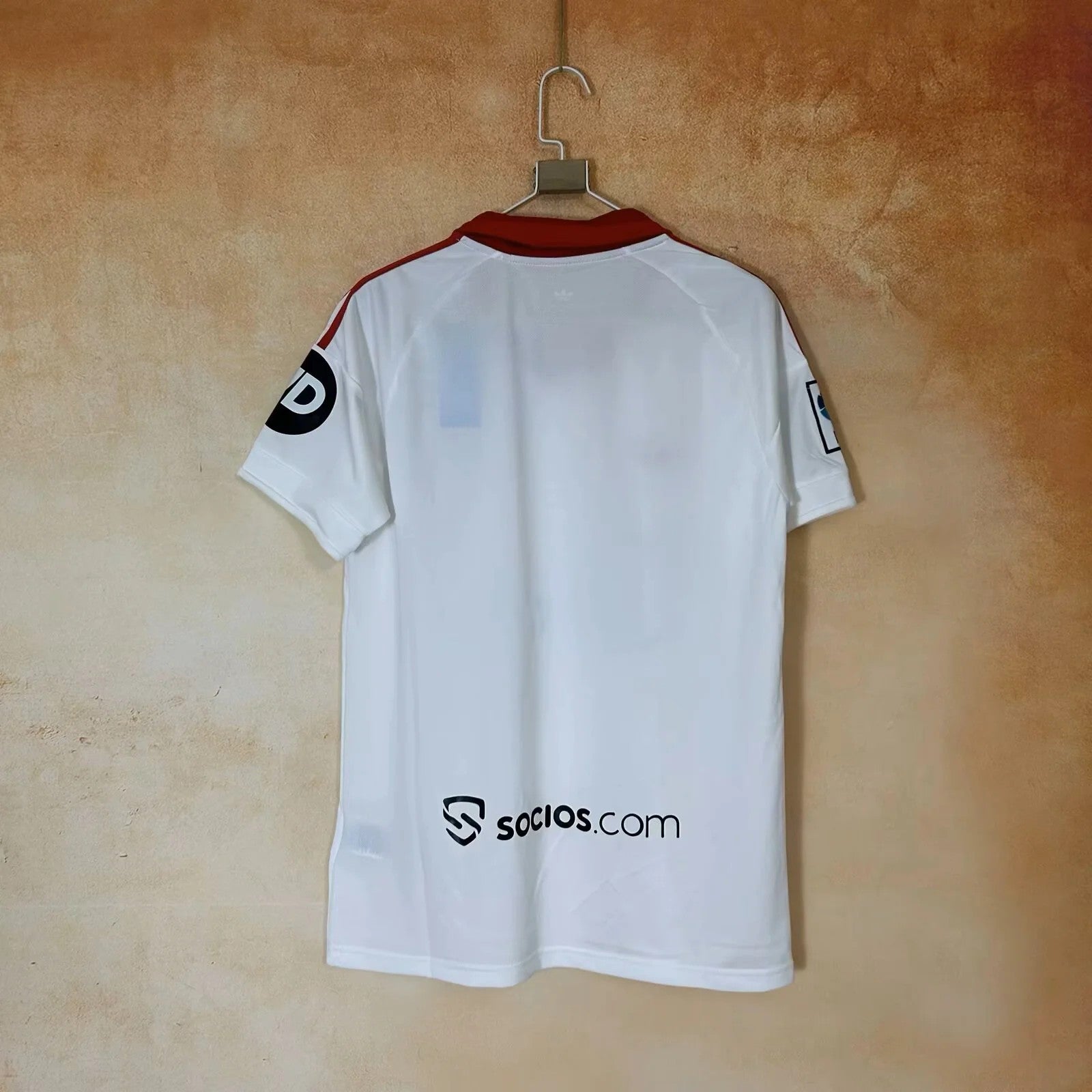 2026/2027 Sevilla Special Edition Football Shirt 1:1 Thai Quality
