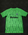 2024/2025 Sporting Lisbon Third Away