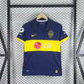 2009/2010 Retro Boca Juniors Home