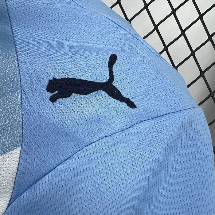 2025/2026 Manchester City Home