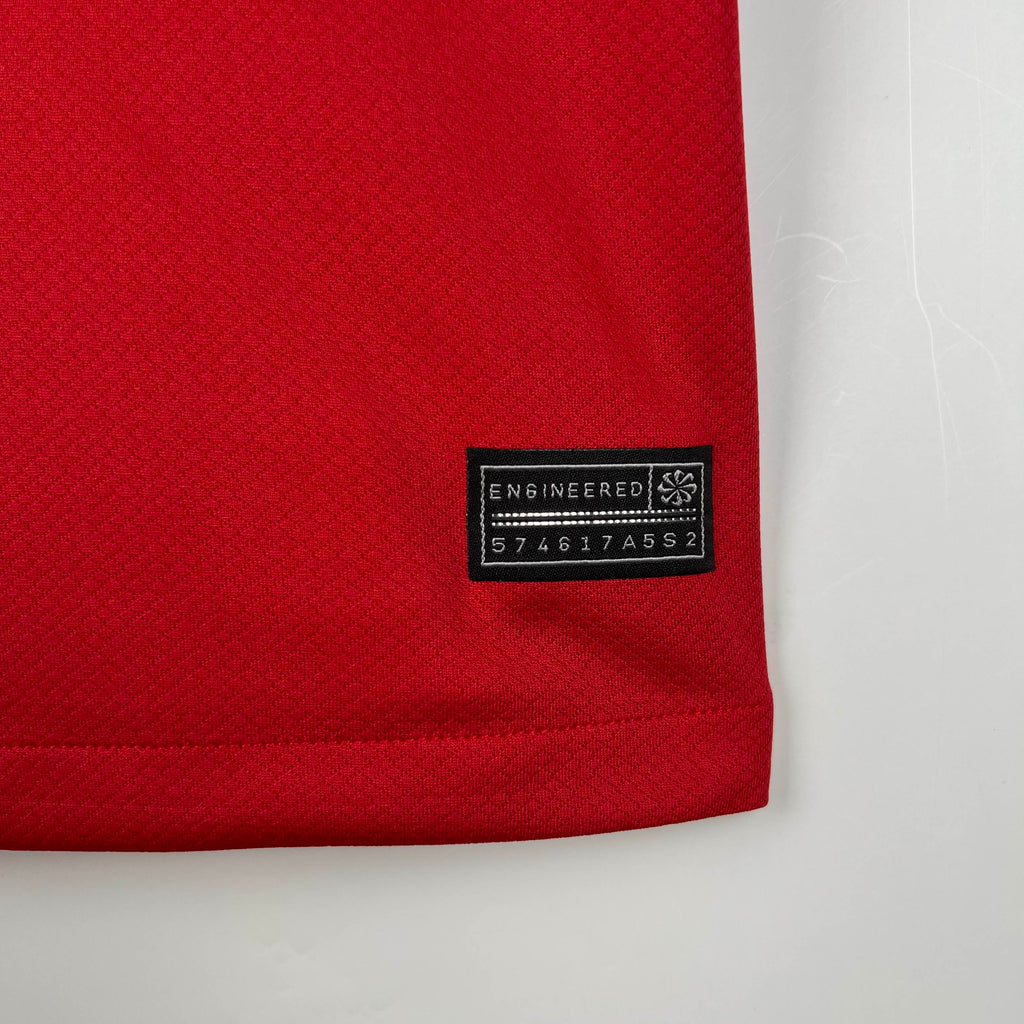 2023/2024 Liverpool Home