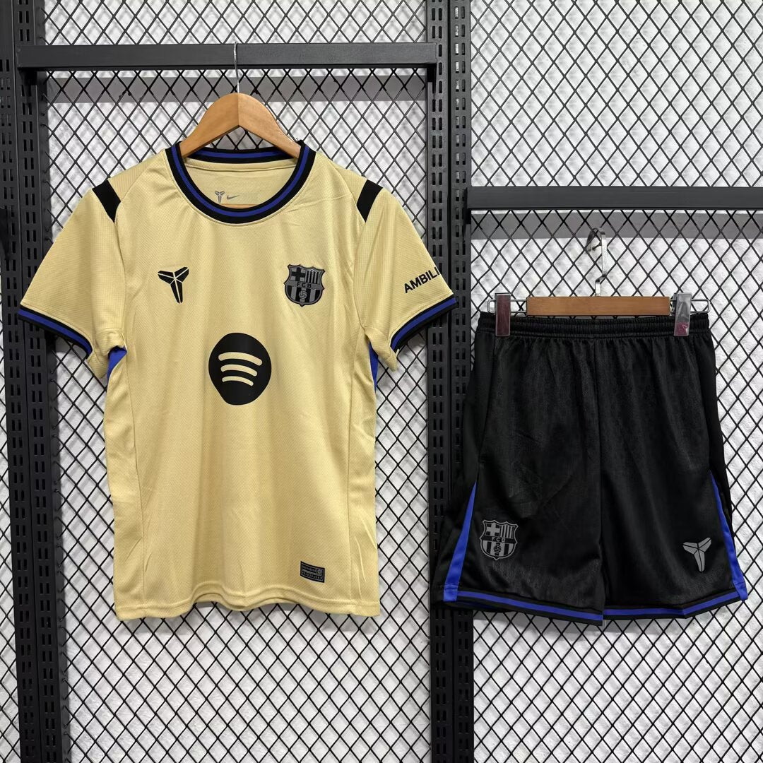 2025/2026 Barcelona Away