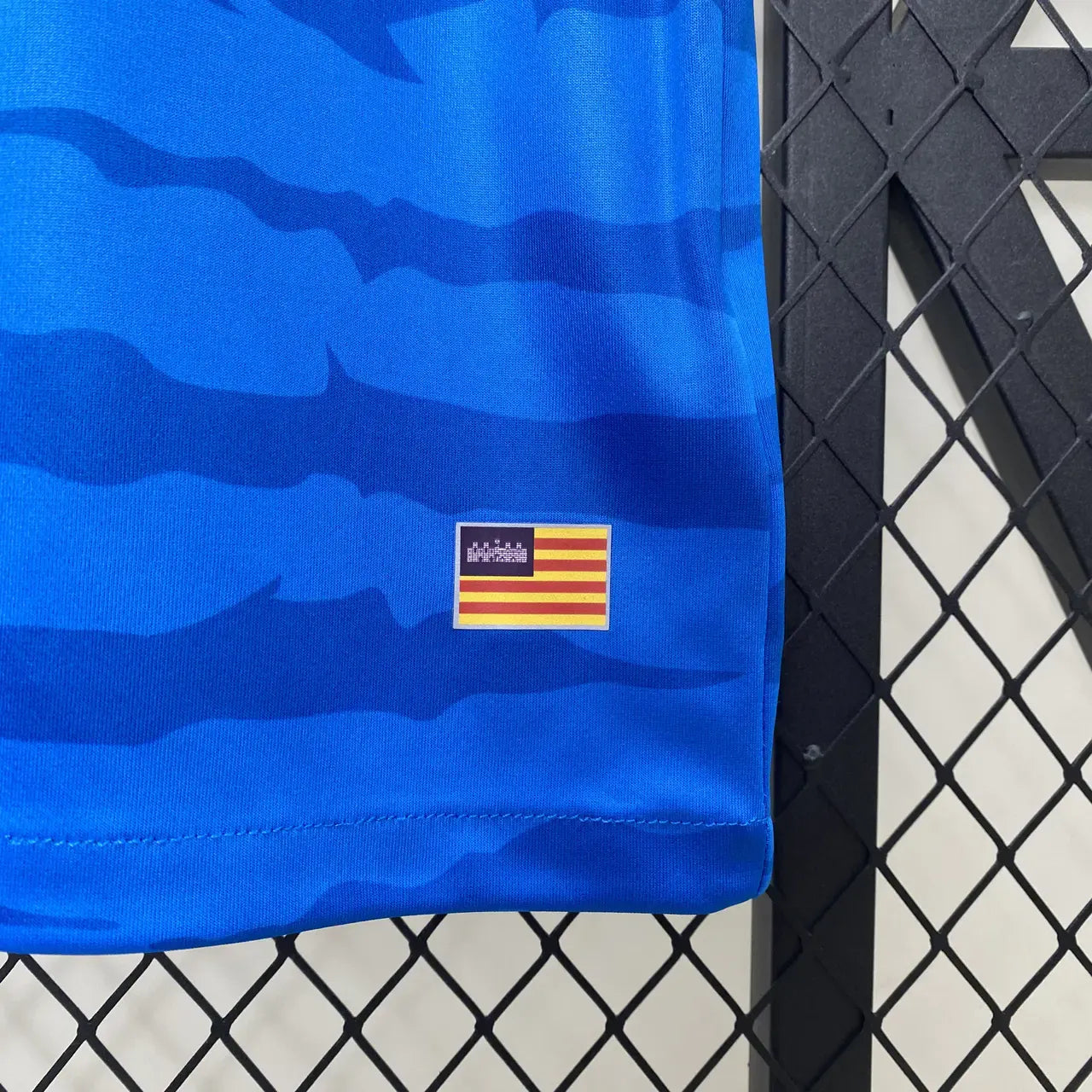 2024/2025 RCD Mallorca Third Away