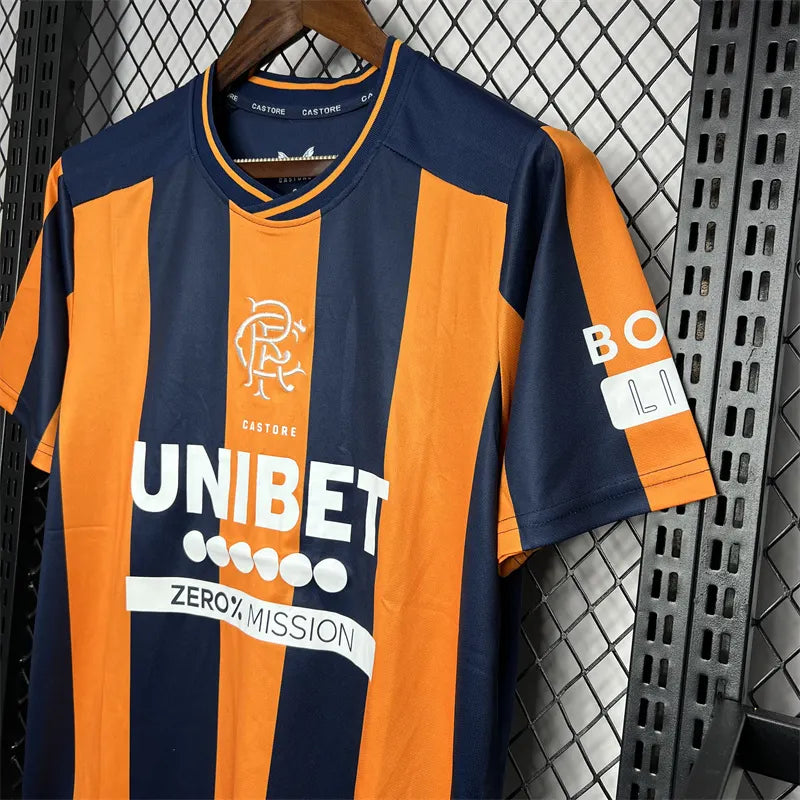 2024/2025 Rangers Third Away