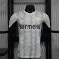 2024/2025 Leverkusen Player Version Away