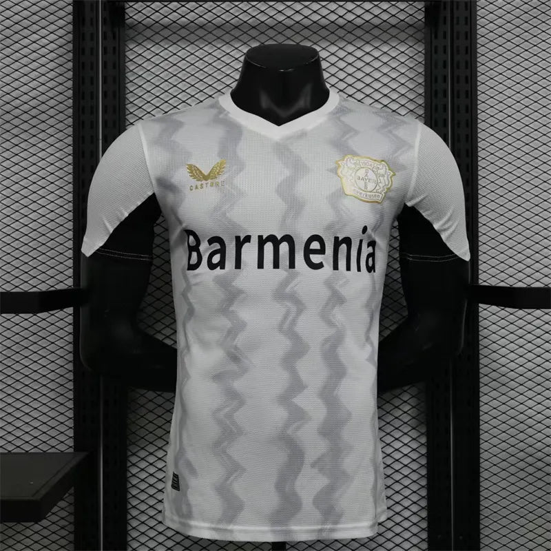 2024/2025 Leverkusen Player Version Away
