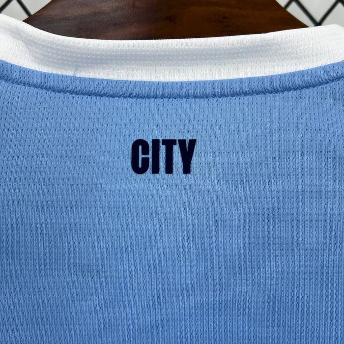 2025/2026 Manchester City Home