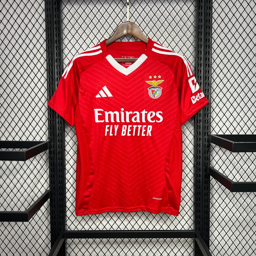 2024/2025 Benfica Home