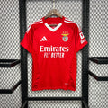 2024/2025 Benfica Home