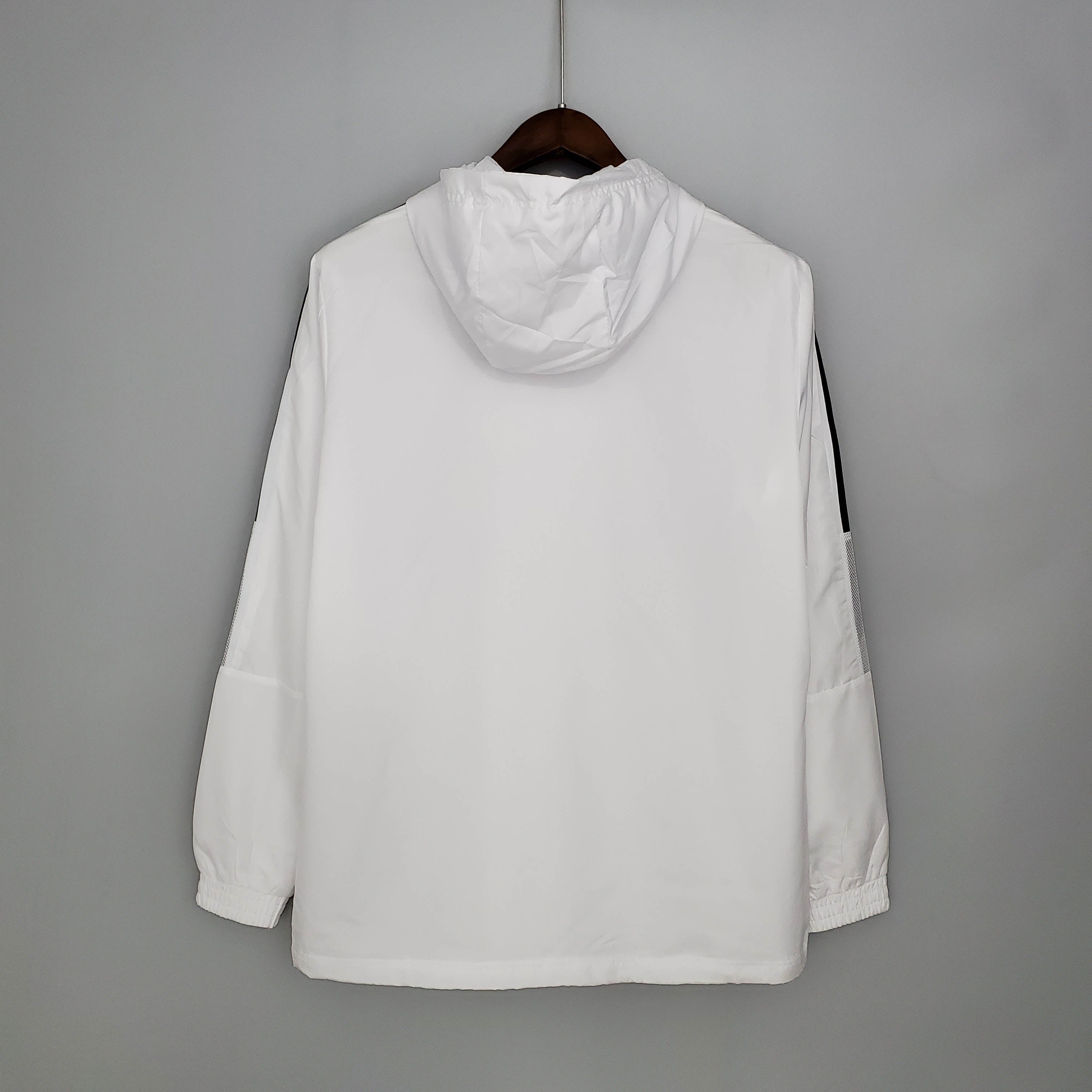 2021 Windbreaker