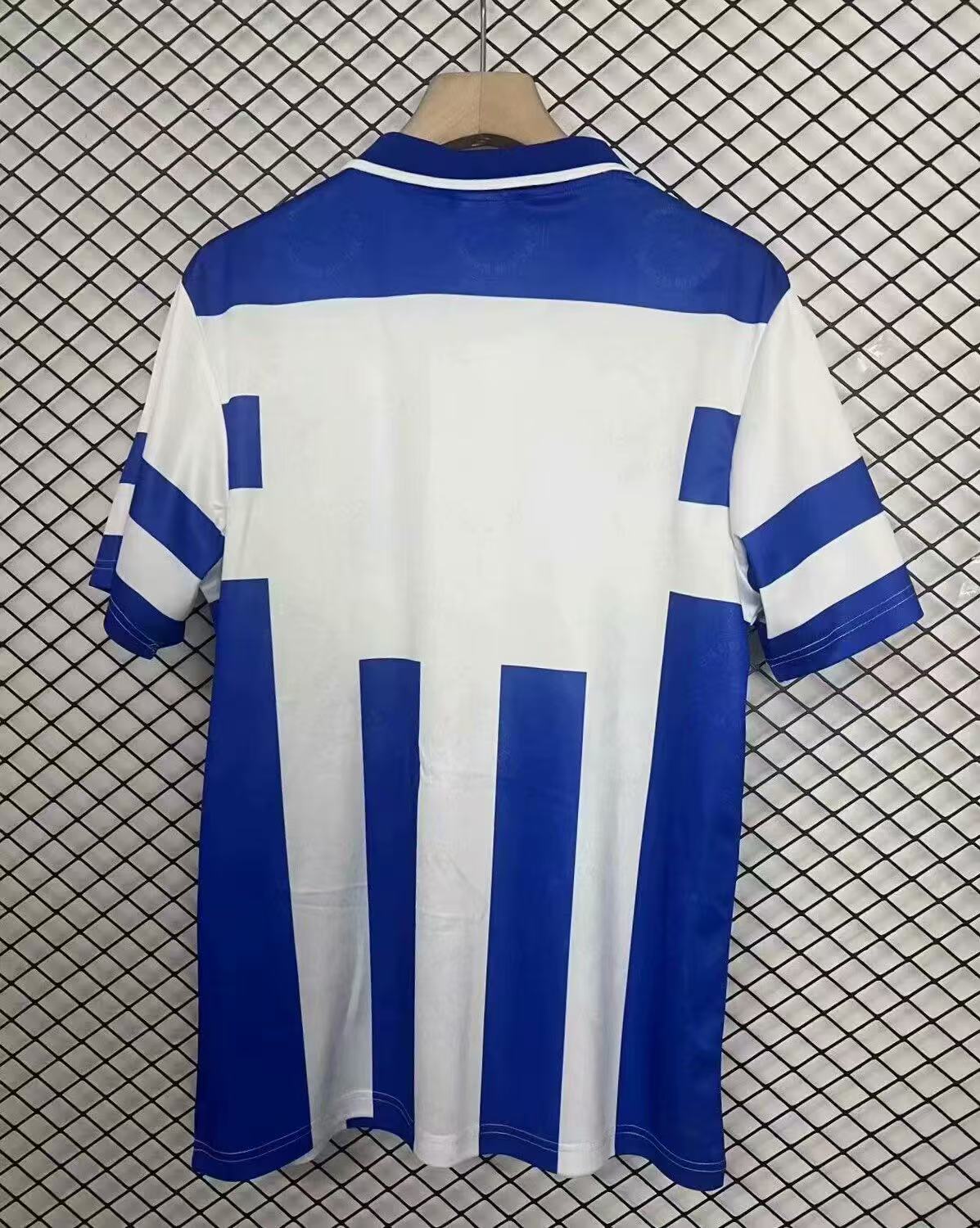 1994/1995 Retro Deportivo Home