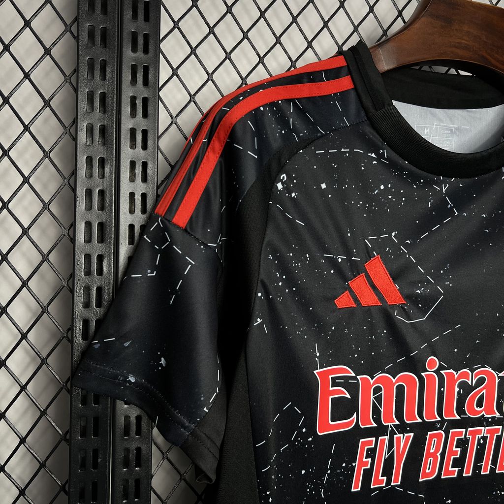 2024/2025 Benfica Away