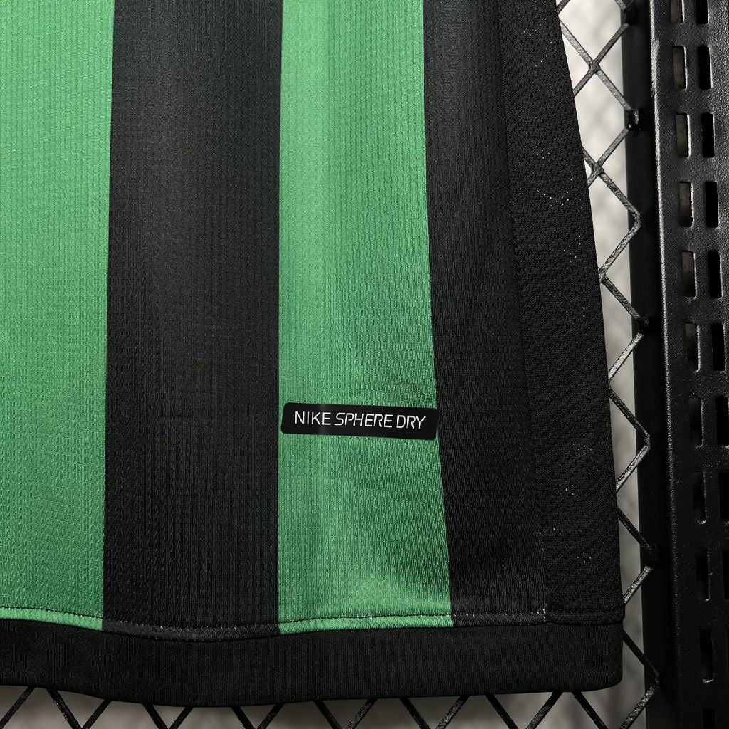 2006/2007 Retro Celtic Away
