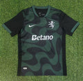 2025/2026 Sporting Lisbon Special Edition 01
