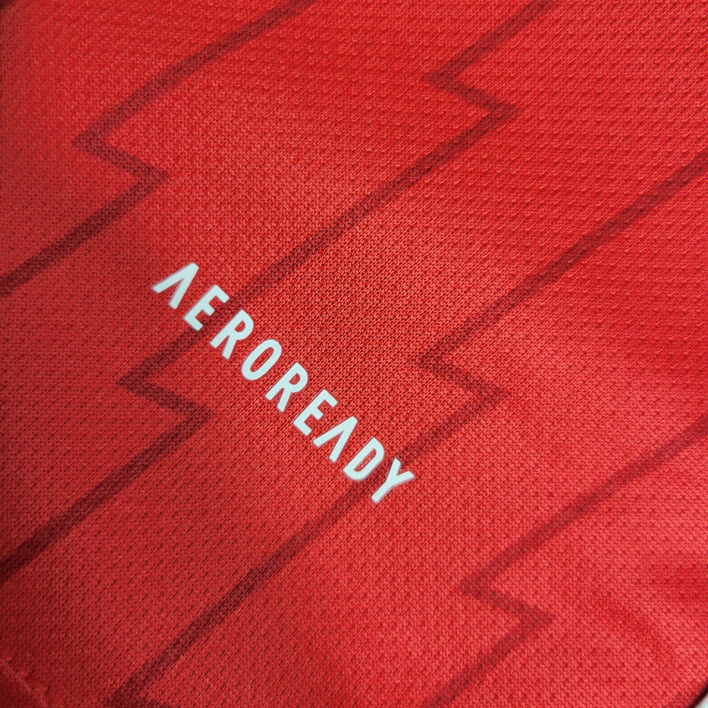 2023/2024 Arsenal Home