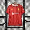 2024/2025 Liverpool Home