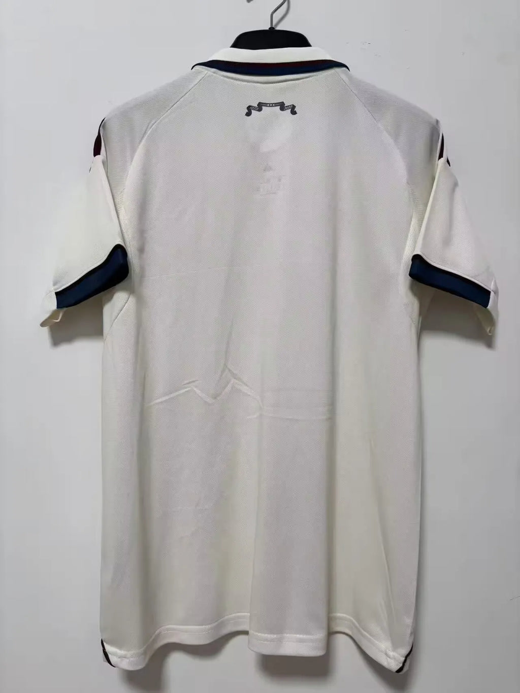 2025/2026 Ajax Third Away