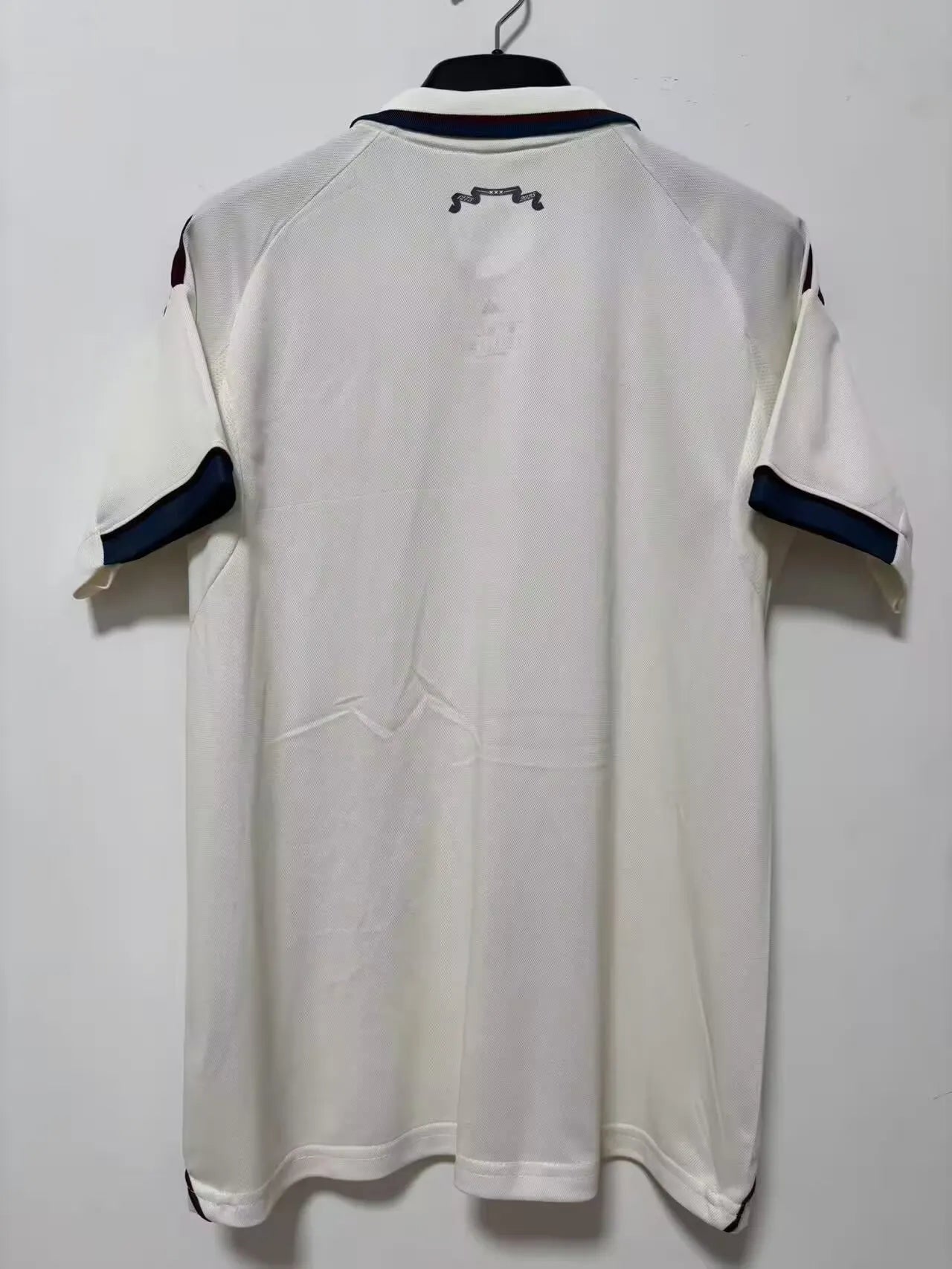 2025/2026 Ajax Third Away