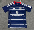 2024-2025 Hamburger SV Away
