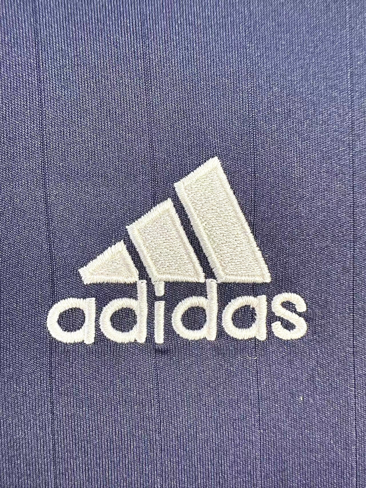 2006 Retro Argentina National Team Away Jersey