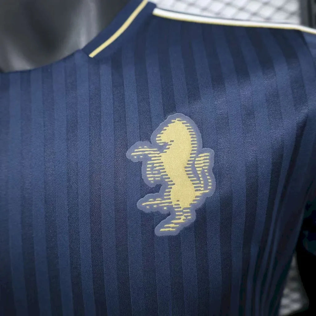 2025/2026 Player Version Juventus Terrace Icons